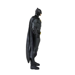 DC Comics Batman Rebirth 3-Inch Figure with Exclusive Comic Book
