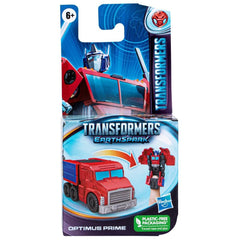Transformers EarthSpark Tacticon Optimus Prime Figure