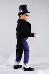 Mego DC Comics Penguin 8" Action Figure Multicolor