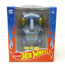 Hot Wheels Drift Rod Action Vinyl Figure by The Loyal Subjects