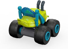 Fisher-Price Blaze Mini Vehicle – Grasshopper Zeg Rolling Truck