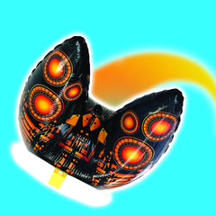 Skyship Flyer Inflatable Airship Toy