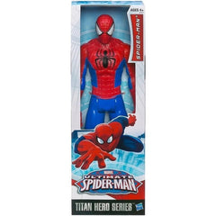 Hasbro Marvel Spider-Man Titan Hero 12-Inch Action Figure