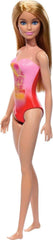 Mattel Barbie Beach Doll – Sun-Ready Style & Summer Vibes