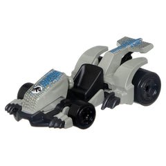 Hot Wheels Jurassic World 4-Pack Character Die-Cast Cars