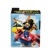 Koosh Cameos Bumblebee Transformers Tactile Fidget Ball