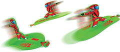 Diggin Sky Squad Flying Toy | All 3 Characters | Ages 6+