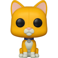 Funko Pop! Disney Lightyear Sox Vinyl Figure 3.6-Inch