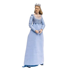 McFarlane Toys Princess Buttercup 7" Action Figure | Princess Bride