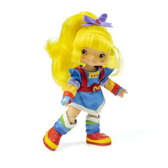 Rainbow Brite 5.5-Inch Articulated Fashion Doll by The Loyal Subjects