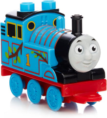 Mega Bloks Thomas & Friends Sodor Logging Station Building Set