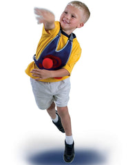 Diggin Active Dodge Tag Active Outdoor Dodgeball Game
