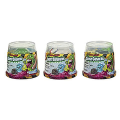 Ghostbusters Ecto-Plasm Ghost Gushers 3-Pack Collectible Figures