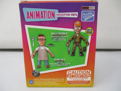 The Loyal Subjects Stewie Griffin Action Vinyl Figure with Tricycle & Ray Gun