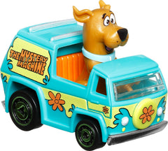 Hot Wheels RacerVerse Scooby-Doo Mystery Machine Die-Cast Car