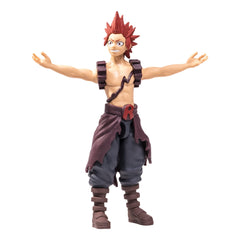 McFarlane Toys My Hero Academia Eijiro Kirishima 5" Action Figure