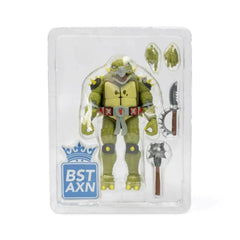 The Loyal Subjects TMNT BST AXN Tokka Action Figure