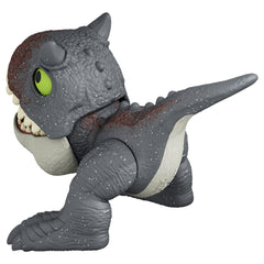 Jurassic World Uncaged Carnotaurus Dinosaur Action Figure