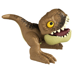 Jurassic World Uncaged T-Rex Dinosaur Action Figure – HFR11