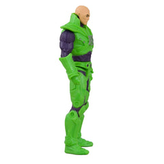McFarlane Toys Lex Luthor Page Punchers 3" Figure with Comic