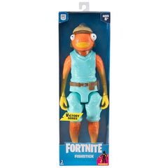 Fortnite Victory Series Fishstick 12-Inch Action Figure
