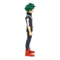 Bandai My Hero Academia UA Sports Festival Arena & Midoriya Figure Set