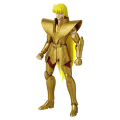 Anime Heroes Saint Seiya Knights of the Zodiac Virgo Shaka Figure