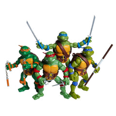 TMNT Classic Collection Raphael Articulated Figure