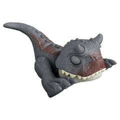 Mattel Jurassic World Carnotaurus Collectible Dinosaur Action Figure