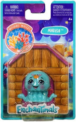 Enchantimals Wishing Waters Marisa Jellyfish Figure