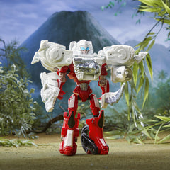 Transformers Beast Combiners Arcee & Silverfang 2-Pack | Ages 6+