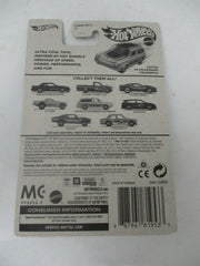Hot Wheels Flying Customs '69 Volkswagen Squareback 1:64