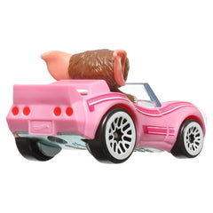 Hot Wheels RacerVerse Die-Cast Character Car by Mattel