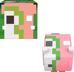 Minecraft Mob Head Minis Collectible Figures – Fan Favorites