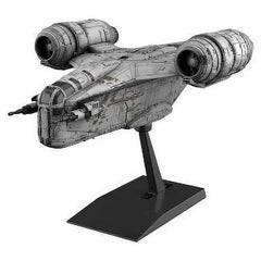Bandai Star Wars Mandalorian Razor Crest Vehicle Model Kit