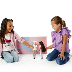 MGA Dream Ella I Am A Baker Aria Fashion Doll with Accessories