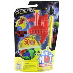 JA-RU Tie-Not Balloon Filler & Tying Tool