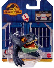 Jurassic World Wild Pop Ups Therizinosaurus Collectible Figure