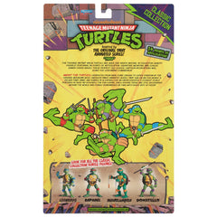 TMNT Classic Collection Raphael Articulated Figure