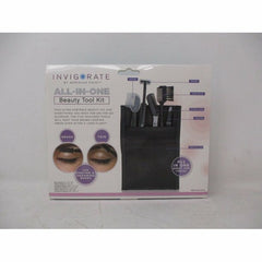 Meridian Point INvigorate All-in-One Beauty Tool Kit