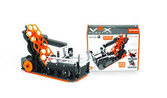 HEXBUG VEX Robotics Hexcalator Ball Machine | 260+ Piece STEM Kit