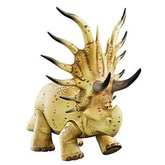 TOMY The Good Dinosaur Forrest Woodbush Poseable Action Figure