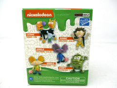 The Loyal Subjects Nickelodeon SpongeBob Action Vinyls Figure