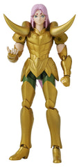Anime Heroes Saint Seiya Knights of the Zodiac – Aries Mu Figure