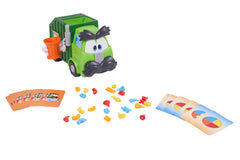 Goliath Trash Stash — Garbage Truck Dumping Action Game for Kids