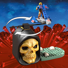 Mega Construx Masters of the Universe He-Man Jet Sled Building Set