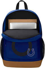 Northwest NFL Indianapolis Colts Playmaker Backpack