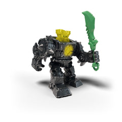 Schleich Eldrador Mini Creatures Shadow Jungle Robot Battle Figure
