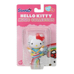 Sanrio Hello Kitty Music Collection – Drum Kitty Figure Series 1