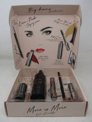 Kristofer Buckle Vanity Collection Volume 1 – Medium Makeup Set